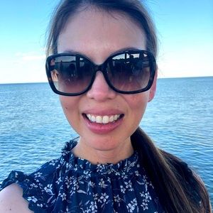 Meet your Posher, Ann marie